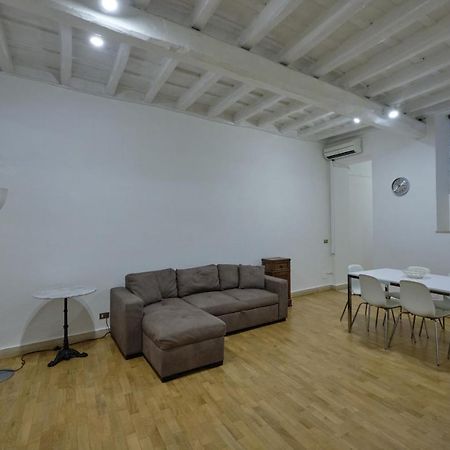 Apartament Domus Pastini Rzym Zewnętrze zdjęcie
